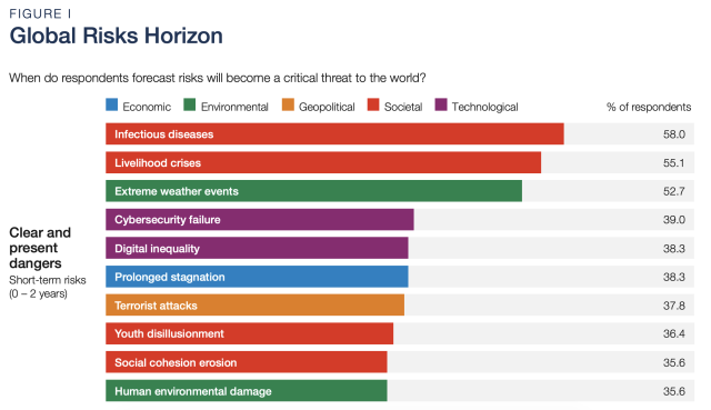 global risk survey image